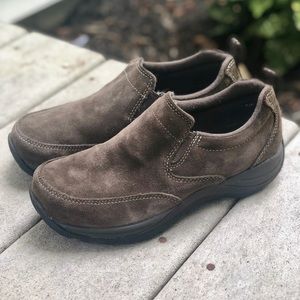 L.L. Bean’s Womens Comfort Mocs